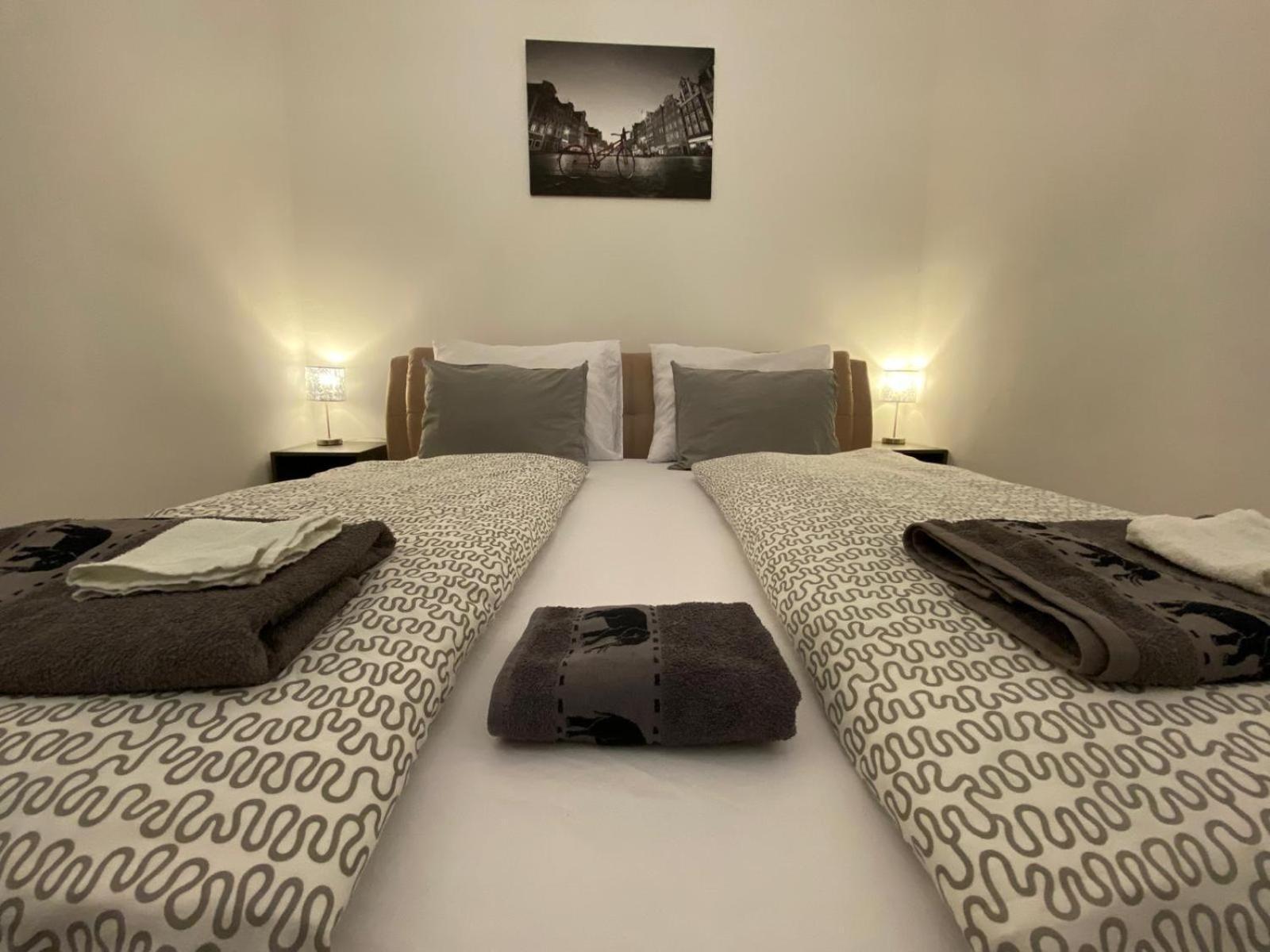 Akacfa Boutique Apartment — Photos 3