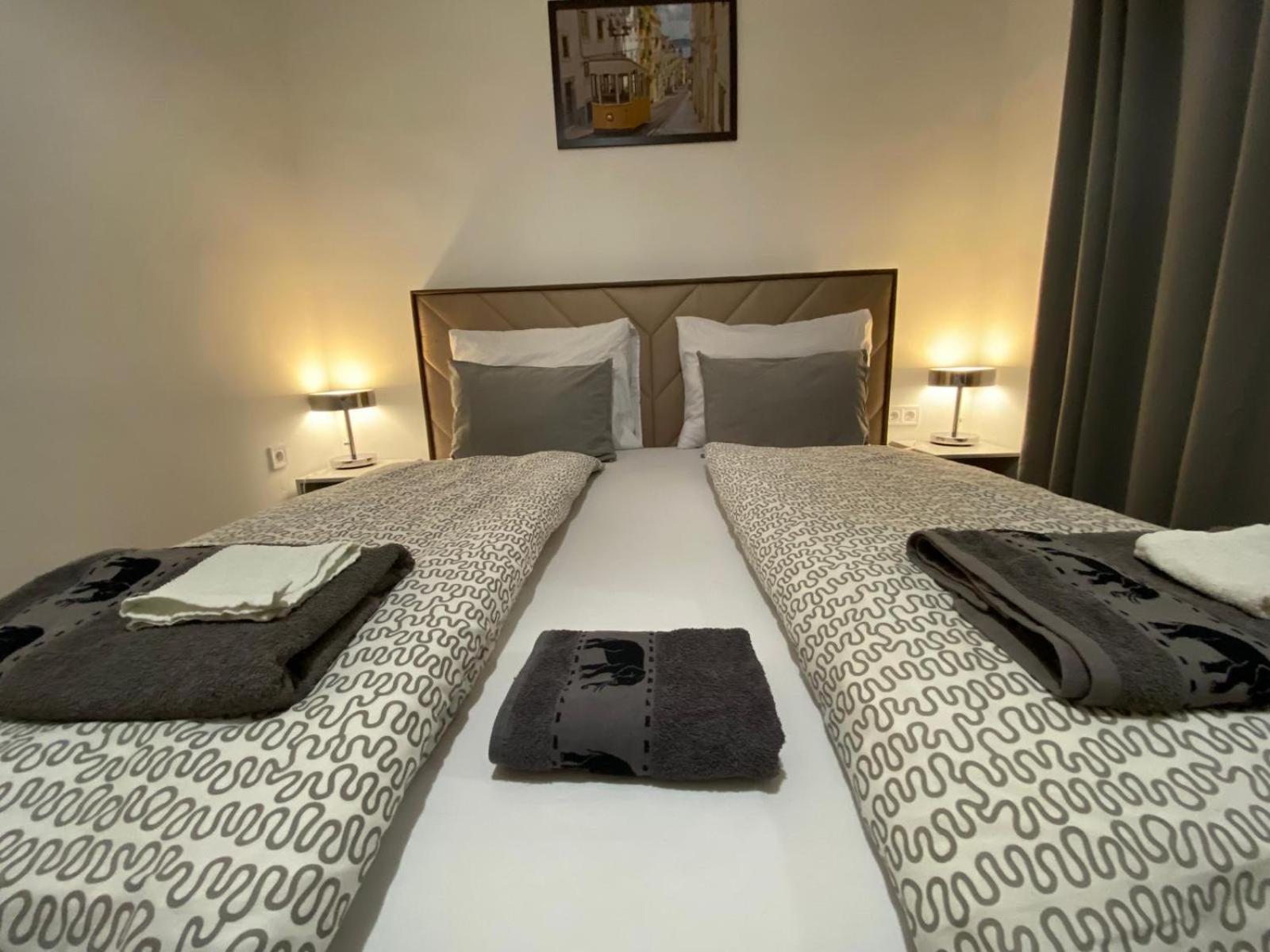 Akacfa Boutique Apartment — Photos 2