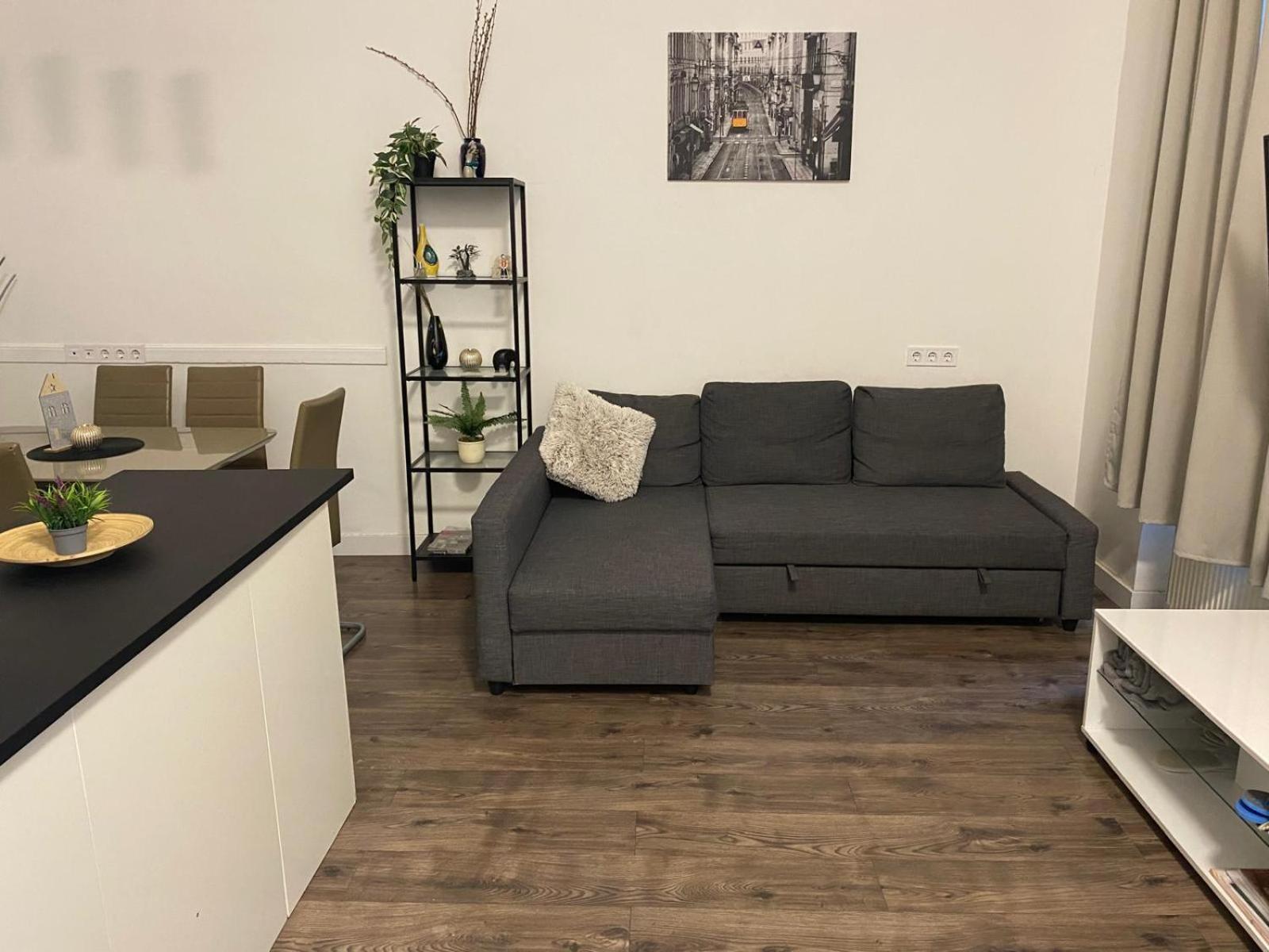 Akacfa Boutique Apartment, Budapest