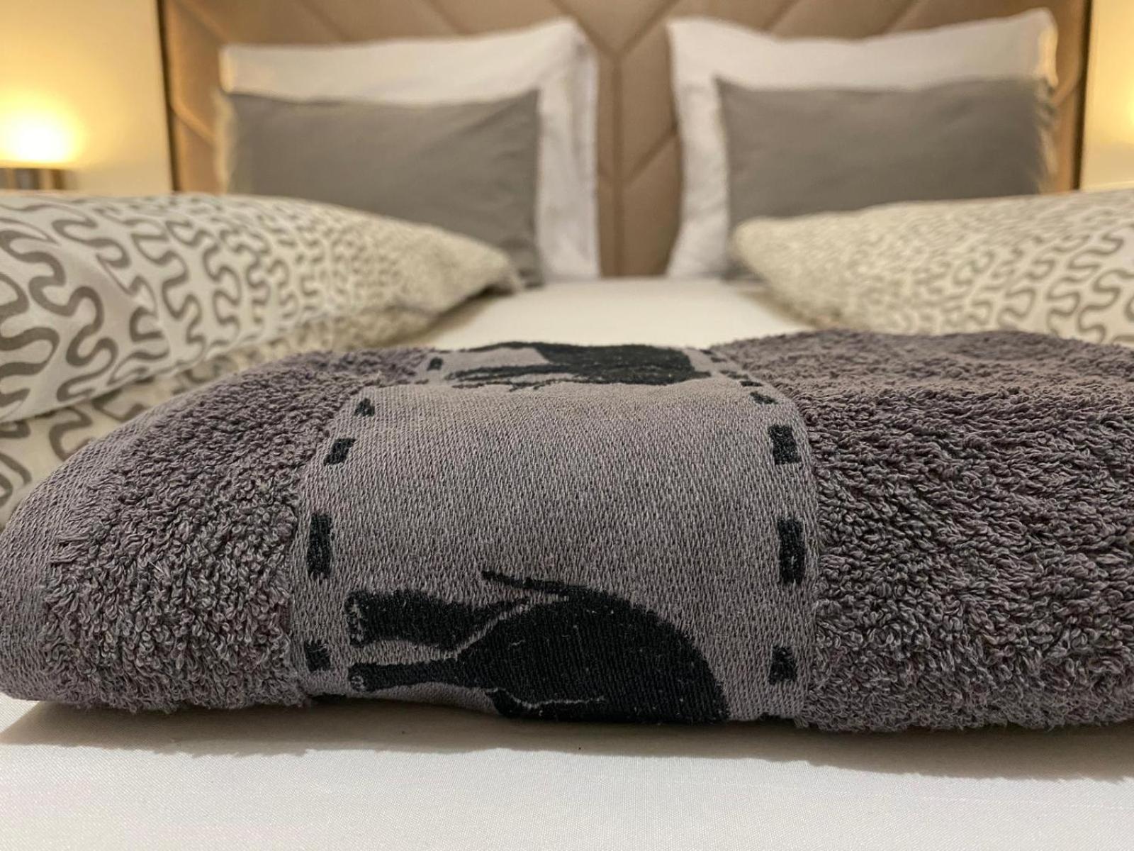 Akacfa Boutique Apartment — Photos 1
